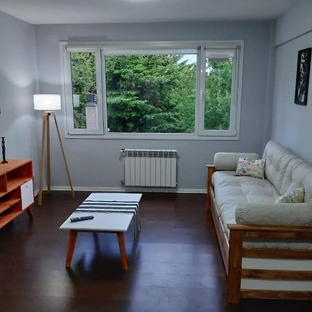 Appartamento Departamento Centrico en Bariloche IIæ Esterno foto